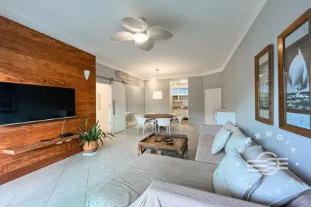 Apartamento com 4 Quartos à venda, 200m² no Riviera, Bertioga