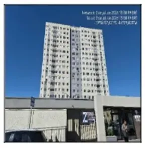 Apartamento com 1 Quarto à venda, 46m² no Parque Riacho das Pedras, Contagem