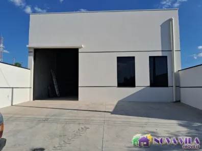 Ponto Comercial para alugar, 200m² no Residencial Reserva da Barra, Jaguariúna