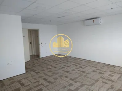 Sala Comercial à venda, 39m² no Várzea da Barra Funda, São Paulo