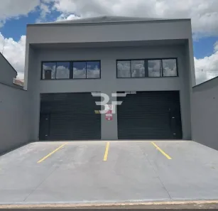 Galpão/Depósito/Armazém para alugar, 140m² no Jardim Monte Carlo, Indaiatuba
