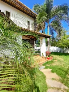 Casa de Condomínio com 3 Quartos à venda, 170m² no Buraquinho, Lauro de Freitas