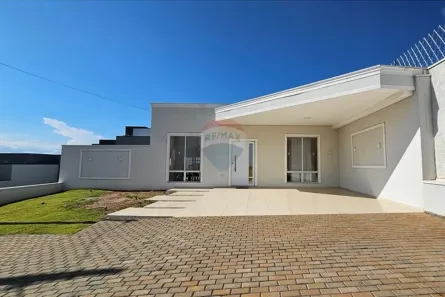Casa com 3 Quartos à venda, 137m² no Residencial do Bosque, Mogi Mirim