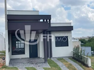 Casa de Condomínio com 3 Quartos à venda, 125m² no Horto Florestal, Sorocaba