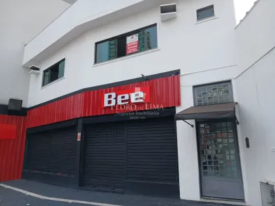 Sala Comercial para alugar, 60m² no Vila Regente Feijó, São Paulo