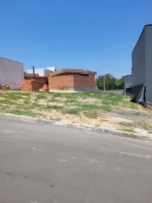 Lote/Terreno à venda, 373m² no Jardim Laguna, Indaiatuba