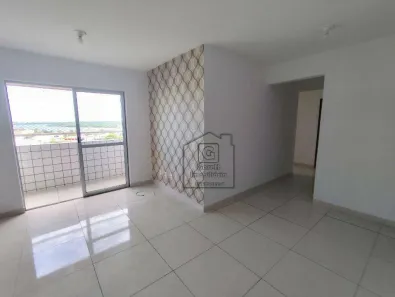 Apartamento com 3 Quartos para alugar, 100m² no Ribeira, Natal