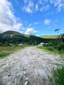 Lote/Terreno à venda, 384m² no Praia da Mococa, Caraguatatuba