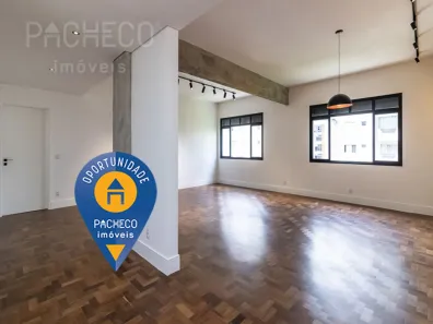 Apartamento com 3 Quartos à venda, 212m² no Consolação, São Paulo