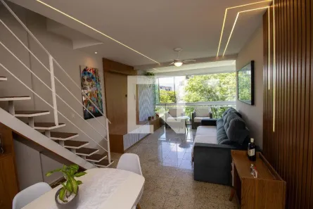 Cobertura com 3 Quartos à venda, 158m² no Recreio dos Bandeirantes, Rio de Janeiro