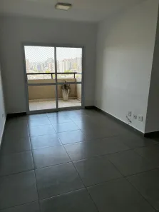 Apartamento com 2 Quartos para alugar, 80m² no Campestre, Santo André