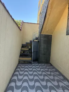 Sobrado com 2 Quartos à venda, 93m² no Patronato, São Gonçalo