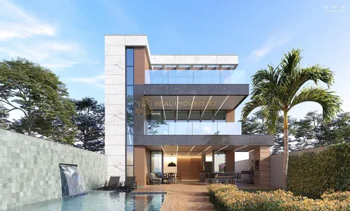 Casa com 4 Quartos à venda, 253m² no Recreio dos Bandeirantes, Rio de Janeiro