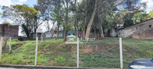 Lote/Terreno à venda, 275m² no Centro, Vargem Grande Paulista