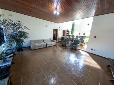 Casa com 5 Quartos para alugar, 471m² no Jardim Esplanada II, São José dos Campos