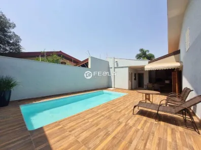 Casa com 3 Quartos à venda, 270m² no Jardim da Colina, Americana