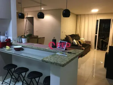 Apartamento com 2 Quartos à venda, 89m² no Além Ponte, Sorocaba