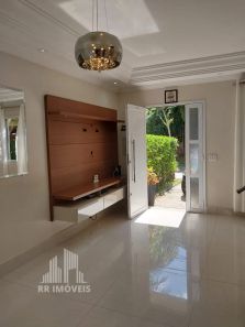 Casa de Condomínio com 3 Quartos à venda, 100m² no Jardim Regina Alice, Barueri