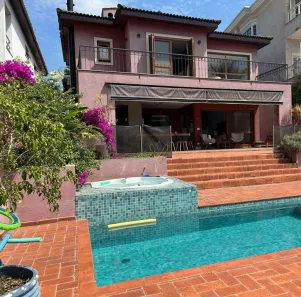 Casa de Condomínio com 4 Quartos à venda, 420m² no Alphaville, Santana de Parnaíba