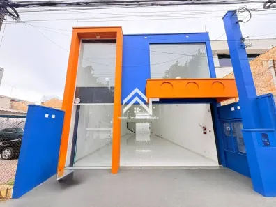 Ponto Comercial para alugar, 349m² no Centro, Atibaia