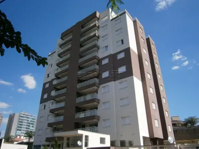 Cobertura com 3 Quartos à venda, 195m² no Parque Faber Castell I, São Carlos