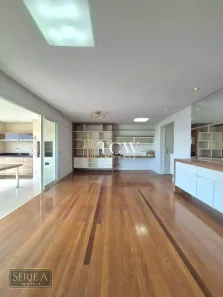 Apartamento com 4 Quartos à venda, 164m² no Parque Industrial Tomas Edson, São Paulo