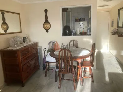 Apartamento com 3 Quartos à venda, 90m² no Tatuapé, São Paulo