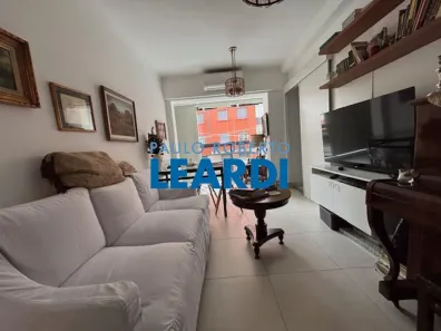Apartamento com 2 Quartos à venda, 57m² no Pinheiros, São Paulo