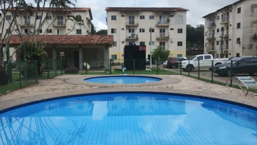 Apartamento com 2 Quartos à venda, 52m² no Águas Lindas, Ananindeua
