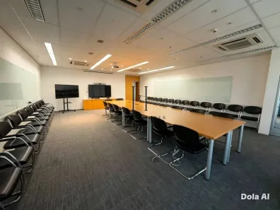 Sala Comercial para venda ou aluguel, 1037m² no Cidade Monções, São Paulo