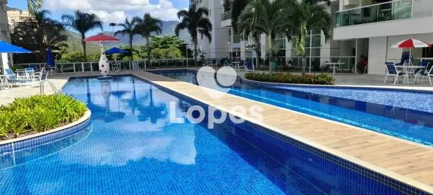 Apartamento com 4 Quartos à venda, 124m² no Recreio dos Bandeirantes, Rio de Janeiro