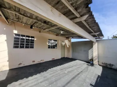 Casa com 2 Quartos para alugar, 45m² no Conjunto Cafezal 1, Londrina