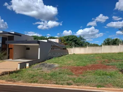 Lote/Terreno à venda, 250m² no Recreio Anhangüera, Ribeirão Preto