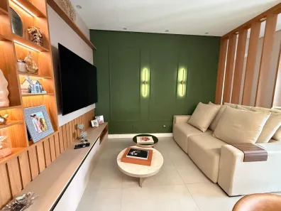 Apartamento com 3 Quartos à venda, 74m² no Umuarama, Osasco