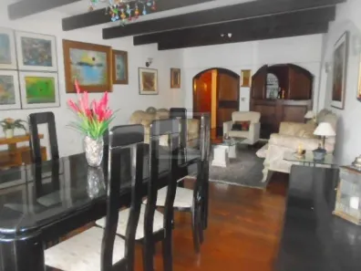Apartamento com 4 Quartos à venda, 190m² no Copacabana, Rio de Janeiro