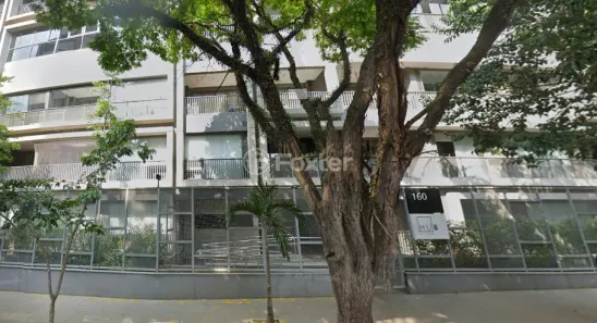 Kitnet com 1 Quarto à venda, 26m² no Sumarezinho, São Paulo