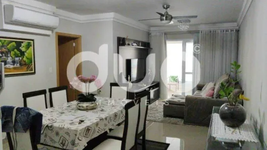 Apartamento com 3 Quartos à venda, 116m² no São Judas, Piracicaba