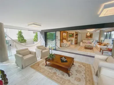 Apartamento com 3 Quartos à venda, 357m² no Jardim Paulista, São Paulo