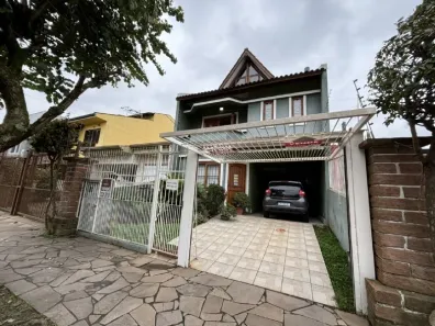 Casa com 3 Quartos à venda, 205m² no Sarandi, Porto Alegre