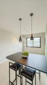 Apartamento com 1 Quarto para alugar, 39m² no Bela Vista, Porto Alegre