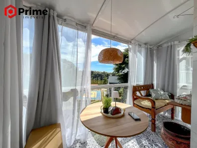 Apartamento com 2 Quartos à venda, 65m² no Enseada Azul, Guarapari