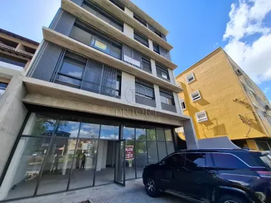 Ponto Comercial para alugar, 130m² no Chácara das Pedras, Porto Alegre