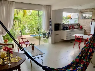 Casa com 3 Quartos à venda, 174m² no Teixeiras, Juiz de Fora