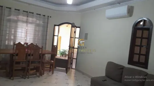 Sobrado com 3 Quartos à venda, 141m² no Jardim Valparaíba, São José dos Campos
