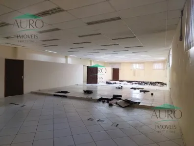 Ponto Comercial para alugar, 600m² no Centro, Mogi das Cruzes