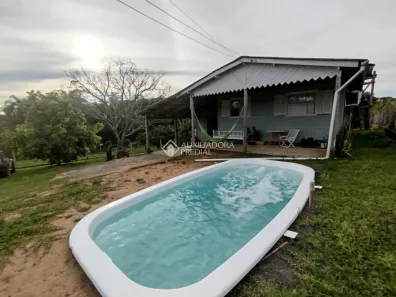 Casa com 3 Quartos à venda, 100m² no Lomba Grande, Novo Hamburgo