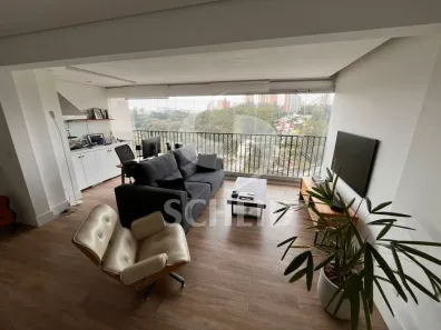 Apartamento com 3 Quartos à venda, 94m² no Vila Andrade, São Paulo