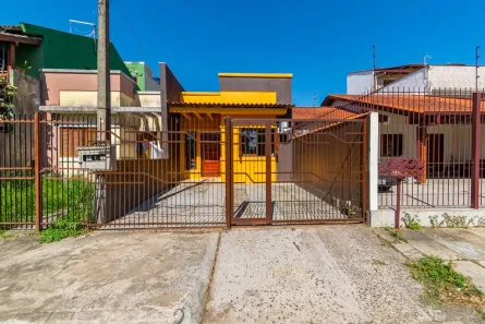 Casa com 2 Quartos à venda, 67m² no Parque da Matriz, Cachoeirinha