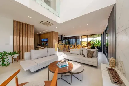Casa de Condomínio com 4 Quartos à venda, 330m² no Urbanova VII, São José dos Campos