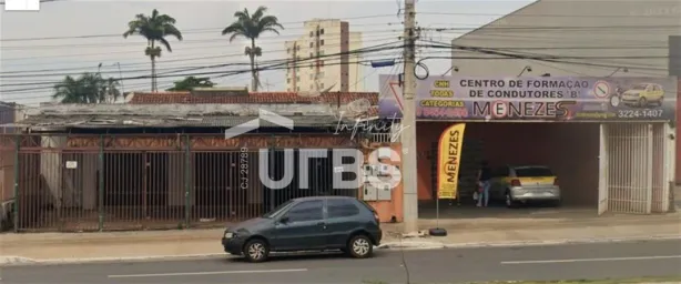 Imóvel Comercial com 3 Quartos à venda, 720m² no Setor Sul, Goiânia